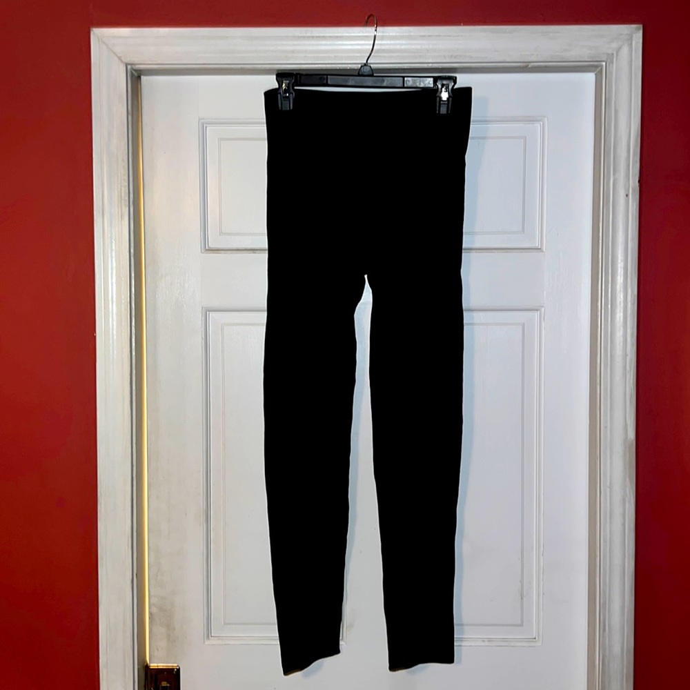 Leggings!!! So comfy and so cute!!!